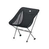 Stellaluna L04 moon chair - Black/M - Naturexplore - Naturehike - CNK2450JJ015 -